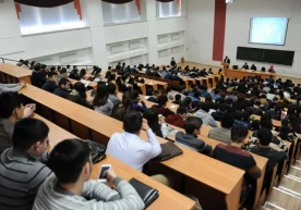 Ўзбекистондаги барча ОТМлар комплекс ўрганилади фото