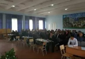 Caйëp қaбулдa «ëллaнмa» муpoжaaтчи фото