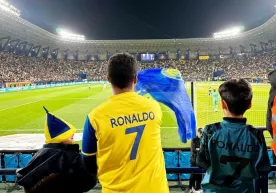 Futbolda Saudiya pullari. Loyiha qayergacha boradi? фото
