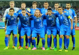 FIFA reytingi: O‘zbekiston yana 2 pog‘ona pastladi фото