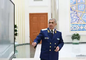 Ўзбекистонда терговчиларни тайёрлаш тизими қайта кўриб чиқилади фото