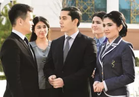 Vazirlik: «Grant»da o‘qiganlar davlatga uch yil ishlab beradi, bu tartib bekor bo‘lmagan фото