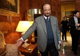 Bashar Asadning qarindoshlari Ispaniyada pul yuvganlikda ayblanmoqda фото