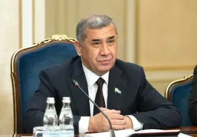 Ўзбекистонда бош прокурорнинг айрим ваколатлари қуйи прокурорларга ҳам берилиши мумкин фото