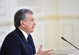 Шавкат Мирзиёев: Ҳисобот учун эмас, натижа учун ишлаш керак фото