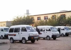 Йўловчи талашган Damas ҳайдовчиларининг жанжали пичоқбозлик билан тугади фото