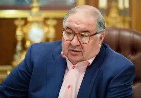 Alisher Usmonov Yevropa kengashini sudga berdi фото