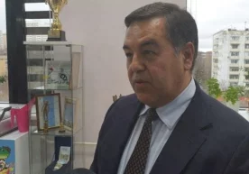 «Ўзбеккино» раҳбари ўзига нисбатан «исён» юзасидан баёнот бермоқчи фото