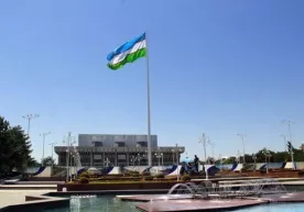 БМТ бошқа давлатларни Ўзбекистондан ўрнак олишга чақирмоқда фото