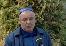 «Soqol» masalasida Farg‘ona viloyati hokimligi Axborot xizmatining bayonoti (video) фото