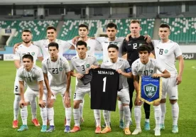 “Osiyo kubogi U-23”da Fayzullayevning o‘rnini kim bosadi? фото