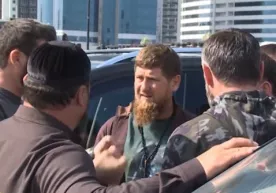 Рамзан Қодиров: "Чеченистонда Қурбон ҳайитини мотамга айлантирмоқчи бўлганлар йўқ қилинди" фото