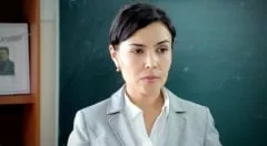 Nigora Karimboyeva: "Xunuksan, sendan aktrisa chiqmaydi, deyishgandi" фото