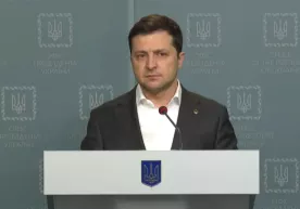 Украина Россия билан дипломатик алоқаларни узди фото