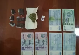Самарқандда гиёҳванд моддалар савдосига чек қўйилди фото
