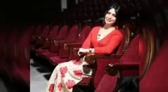 Asli ismi Dilnoza bo‘lgan Parizoda tahallusining sirini ochdi фото