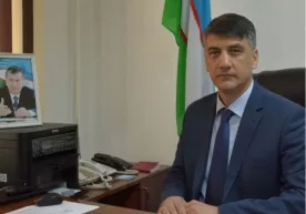 Алишер Қодиров: "Депутат Кабул Дусовнинг аёллар ва ёшлар масаласига оид шахсий фикрларини қоралайман" фото