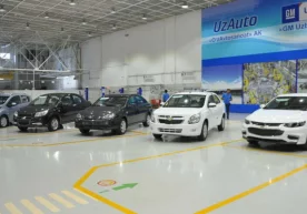 Ўзбекистонда автомобиллар сотуви нима сабабдан кескин кўтарилди? фото