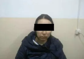 Қирғизистонда фирибгарлик қилган ўзбек фуқароси ушланди фото