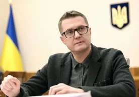 Ukraina sobiq generali G7 davlatlaridan siyosiy boshpana so‘radi фото