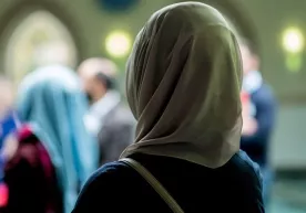 Bir ayolning turmush qurganidan 17 yil o‘tib aytgan gaplari... фото