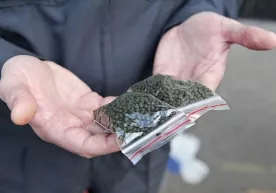 Nos va sigaret chekadiganlarda koronavirus qanday kechadi? фото