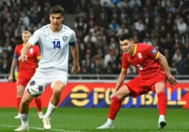 11 metrdan gol urolmagan Shomurodov o‘yiniga Italiyadan qanday munosabat bo‘ldi? фото