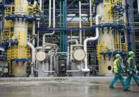 Американинг "нефт мўъжизасини" бўғиб қўядиган куч ким? фото