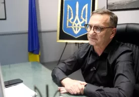 Украина элчихонаси Ўзбекистонда Россия телеканалларини блоклашни сўради фото