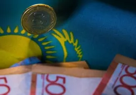 Тенгенинг долларга нисбатан қиймати кейинги 2 йил ичида илк бор тушди фото
