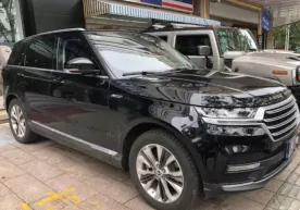 Хитойда Range Rover’нинг оригиналидан деярли фарқ қилмайдиган нусхаси 10 баробар арзонроқ нархда сотилмоқда фото