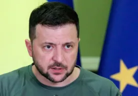 Украина ДХР ва ЛХР мустақиллигини тан олган Сурия билан алоқаларни узади фото