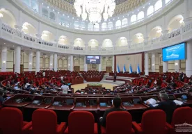 Ўзбекистонда хусусийлаштиришнинг янги услублари белгиланмоқда фото