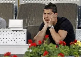 Balon Rosa: Ronalduning sevgisini rad etgan qizni taniysizmi? фото