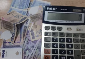 Фермер хўжаликларида бухгалтерия ҳисобини юритиш маркази ходимларининг ойлик маошлари билан боғлиқ муаммолар ижобий ҳал этилди фото