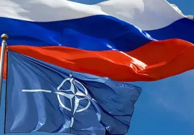Россия НАТОни ҳаво устунлигидан маҳрум қилади фото