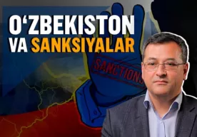 Yevropa Rossiyaga yordam berganlarni jazolamoqchi. Bu O‘zbekiston uchun nimani anglatadi? фото