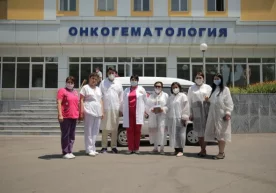 Адлия вазирлиги: мурғак қалблар ўксимасин фото