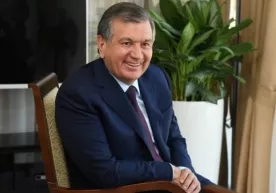 Ertaga Prezidentimiz Shavkat Mirziyoyev 61 yoshni qarshi oladilar фото
