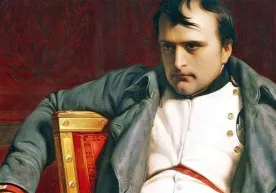 Napoleon: mustabid tojdormi yo ma’rifatparvar hukmdor? фото