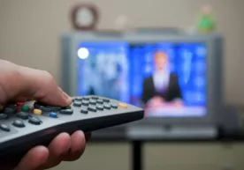 Soqol va ro‘moldan qo‘rqadigan telekanal... фото