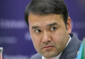 Ҳуқуқбузарларга қарши курашувчилар сотқин бўлса – мендирман ўша ёхуд депутат қонун устуворлиги йўлида хизмат қилмаса жамият қаерга боради? фото