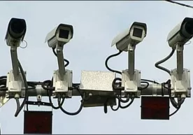 Тошкентда онлайн тарзда йўл ҳаракатини кузатувчи видеокамера ишга туширилди фото
