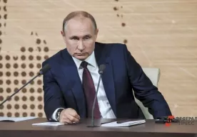 Vladimir Putin «Krokus»da sodir etilgan terakt uchun o‘ch olishga chaqirdi фото
