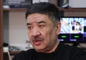 Зулфиқор Мусоқов «Ўзбеккино» устидан шикоят йўллади. Агентлик айбловларни рад этмоқда фото