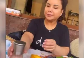 Yulduz Usmonova uyida ovqatni qanday tayyorlaydi? (video) фото
