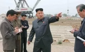 Шимолий Корея АҚШга қарши ядро уруши исталган дақиқа бошланиши мумкинлигини ошкора айтди фото
