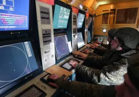 Rossiya havo mudofaasi bir sutkada 130 ta Ukraina dronini urib tushirdi фото
