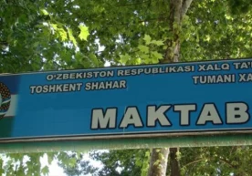 Toshkentdagi maktab direktori byudjet mablag‘larini sarflab yubordi фото
