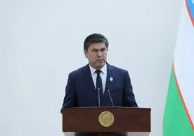 Тошкент вилояти ҳокими лавозимидан озод этилди фото